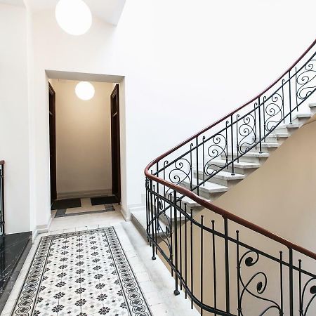Old Town Brigue Apartment By Otium Krakov Exteriér fotografie