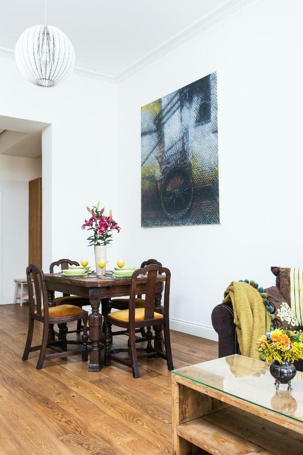 Old Town Brigue Apartment By Otium Krakov Exteriér fotografie